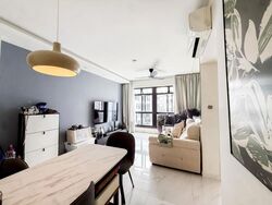 Blk 118A Alkaff Lakeview (Toa Payoh), HDB 3 Rooms #639509211